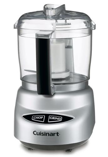 Cuisinart Mini-Prep 3 Cup Food Processor