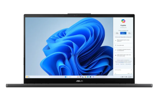 ASUS VivoBook Pro 15 with Intel Ultra 9 and RTX 3050 - Open Box