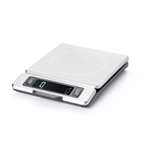 OXO Good Grips Stainless Steel Food Scale