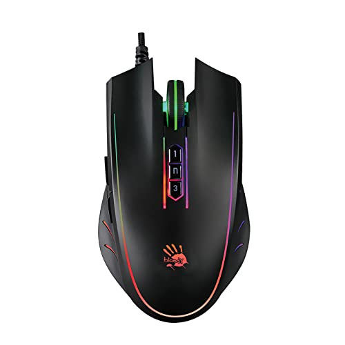 A4Tech Bloody P81s Wired Gaming Mouse