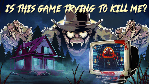 Is This Game Trying to Kill Me? Nintendo Switch Digital Download