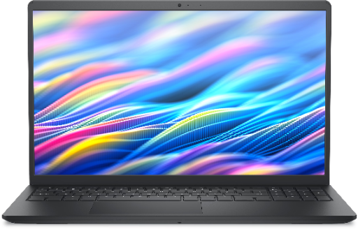 Dell 15 15.6" Laptop w/ 13th Gen Core i5 CPU, 16GB Memory + 512GB SSD