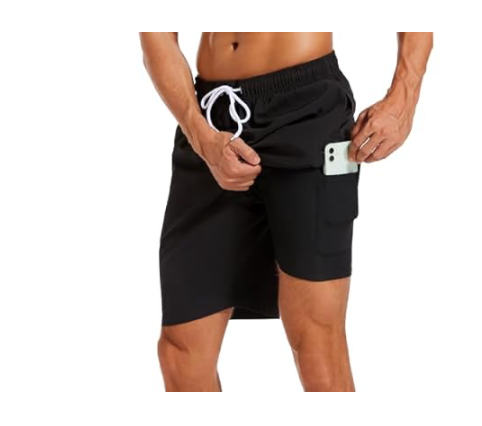 Mens Swimming Trunks