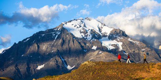 16-Night Cape Horn & Strait of Magellan Cruise