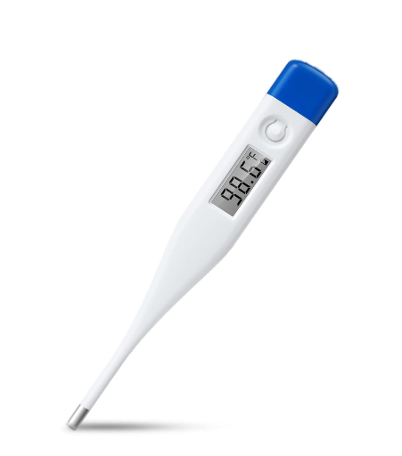 Berrcom Digital Thermometer