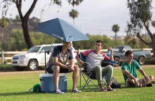 Sport-Brella Versa SPF 50 Umbrella