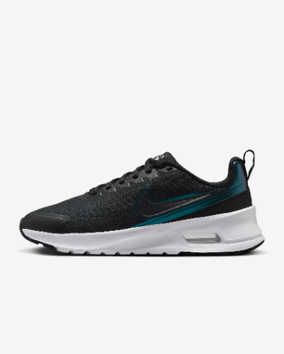 Nike Air Max Nuaxis Sneakers for Women
