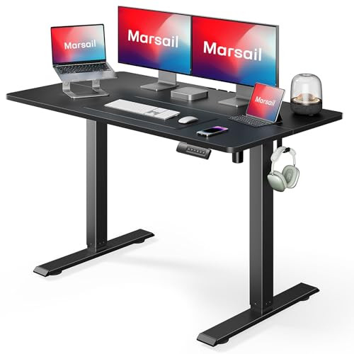 Marsail Electric Standing Desk
