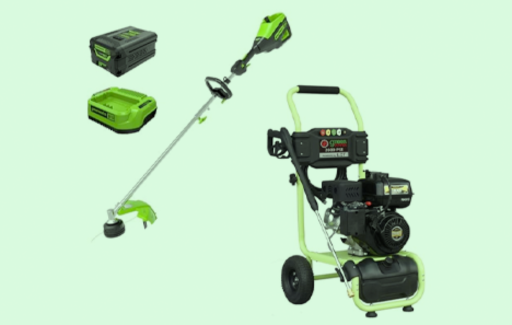 Yard Tools SALE