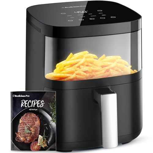 Beelicious 6QT Air Fryer