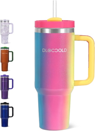 Various Tumblers on Sale