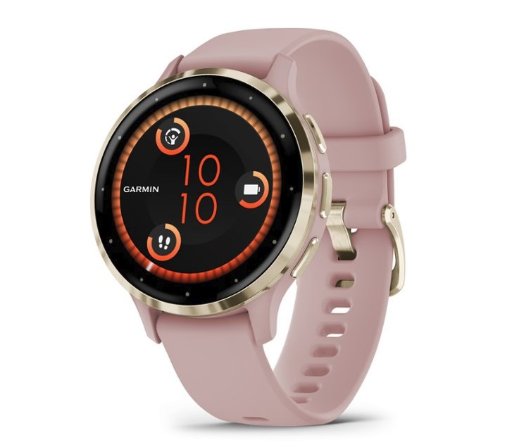 Garmin Venu 3S Smartwatch
