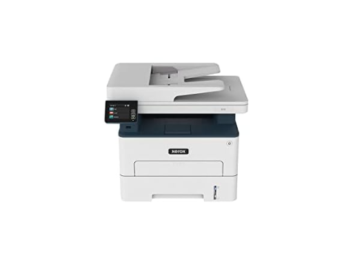 Xerox B235DNI All-In-One Monochrome Laser Printer