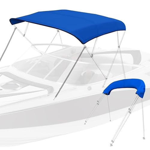 KAKIT Bimini Top Replacement Cover