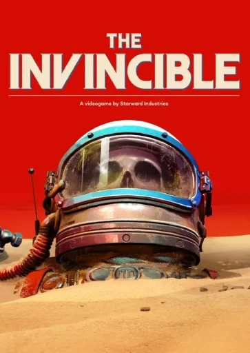 The Invincible (PC Digital Download)