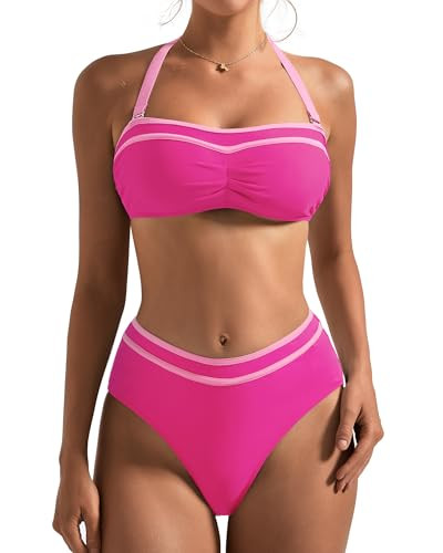 SUUKSESS Womens Bikini Sets