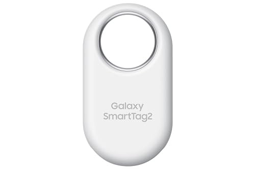 Samsung Galaxy SmartTag2 Bluetooth Tracker