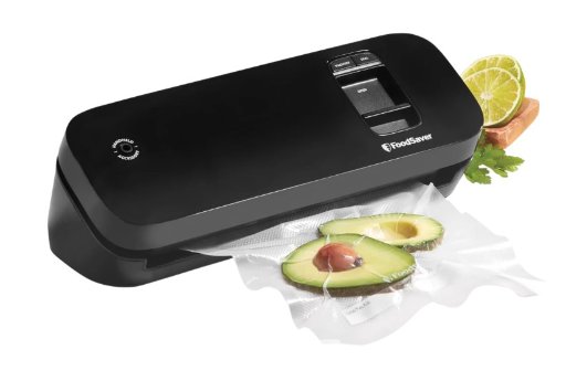 FoodSaver Space Saving Vacuum Sealer