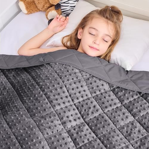 Yescool Weighted Kids Blanket