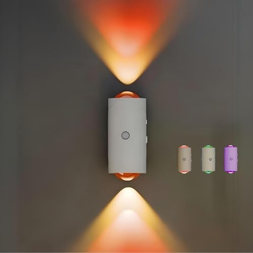 ZSYZDL USB Type C ChargingMotion Sensor Night Light
