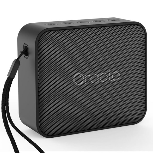 Oraolo Portable Wireless Bluetooth Speaker