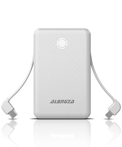 Ultra Mini Portable Phone Charger