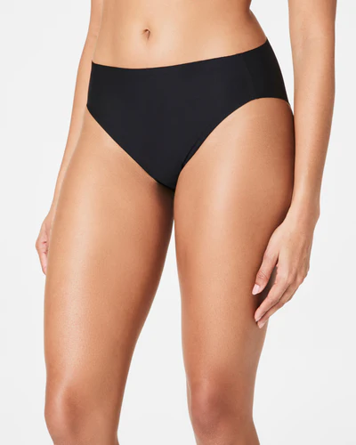 SPANX French Cut Bikinis