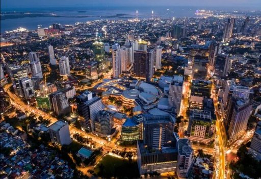 Roundtrip Flights From Los Angeles to Cebu City, Philippines 