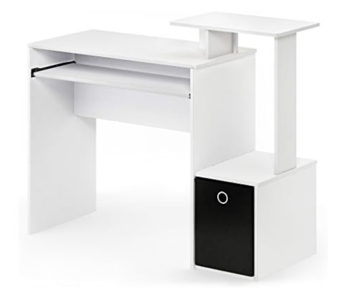 Furinno Econ Multipurpose Home Office Computer Writing Desk