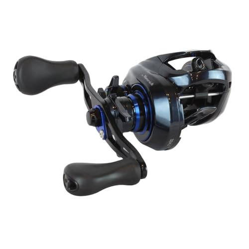 DOBYNS RODS Maverick Casting Reel