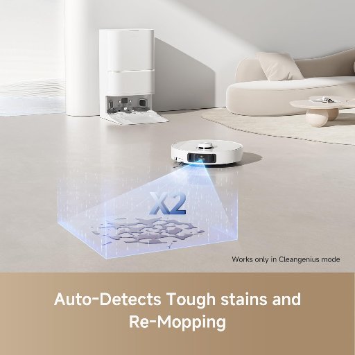 DREAME L40 Ultra Robot Vacuum
