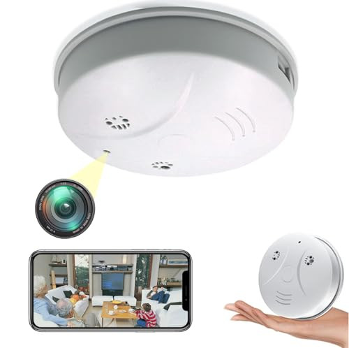 Hidden Camera