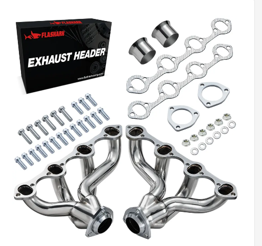Header Exhaust System Sale - Many Models Available