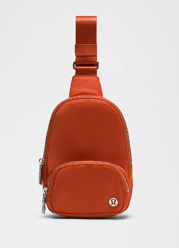 Lululemon Everywhere Sling Bag Small