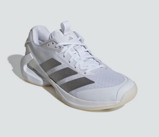 Adidas Women Adizero Ubersonic 5 Tennis Shoes