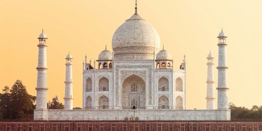 11-Night India Luxury Golden Triangle Vacation Package w/ Safari, Beach, Guided Tours, and Airfare