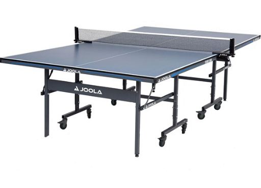 JOOLA Tour Indoor Ping Pong Table
