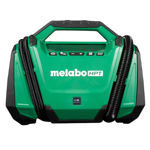 Metabo HPT 18V Cordless Inflator