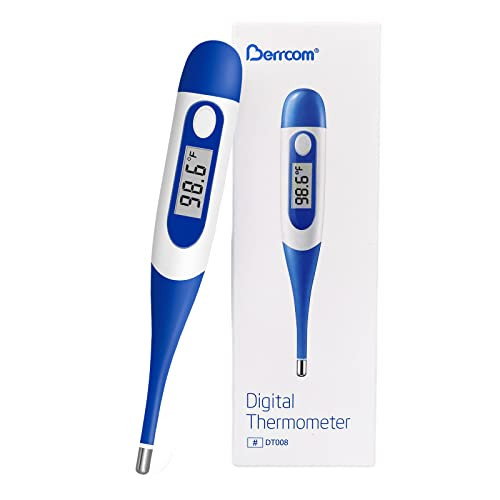 Berrcom Digital Thermometer