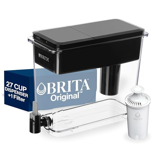Brita UltraMax Water Dispenser