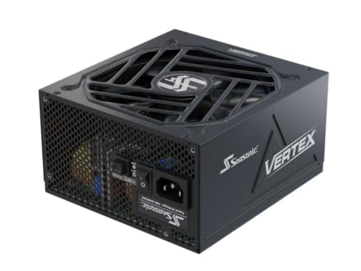 Seasonic Vertex PX-1200 Platinum Fully Modular ATX 3.0 Power Supply
