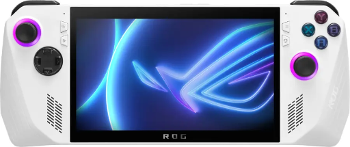Asus ROG Ally Z1 Extreme Gaming Handheld