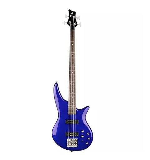 Jackson JS Series Spectra JS3 Electric Bass Guitar
