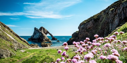 9-Day Emerald Isle & Scottish Highlands Small-Ship Cruise