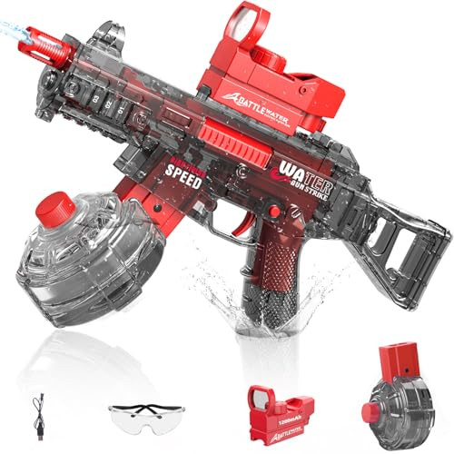 Maysida Electric Water Gun Toy