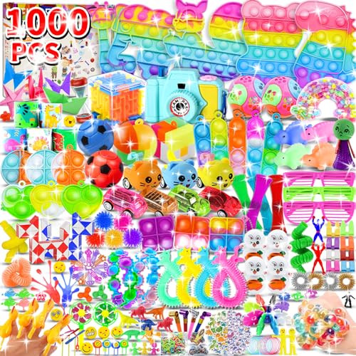 BicMan Party Favors Goodie Bags