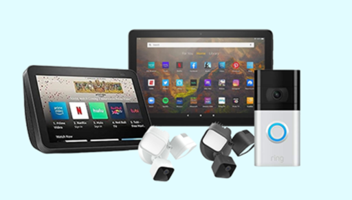 Amazon Devices Sale