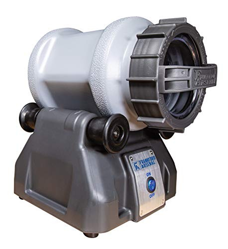Frankford Arsenal Platinum Series Rotary Tumbler Lite for Prime Members
