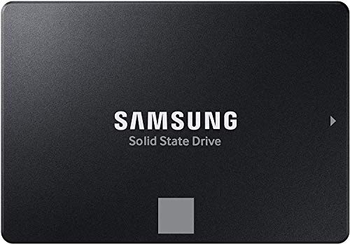 Samsung Electronics 870 EVO 2TB 2.5 Inch SATA III Internal SSD Deal