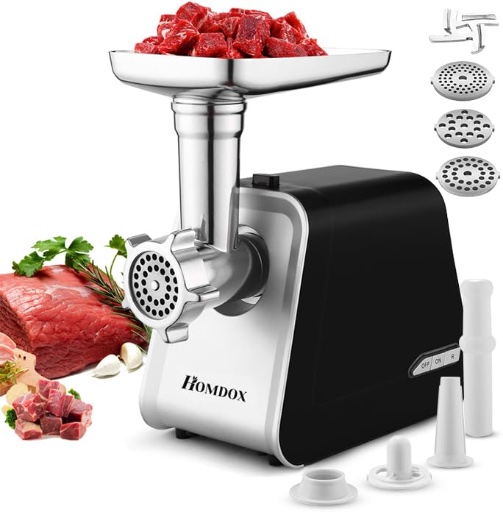 Electric Food Meat Grinder